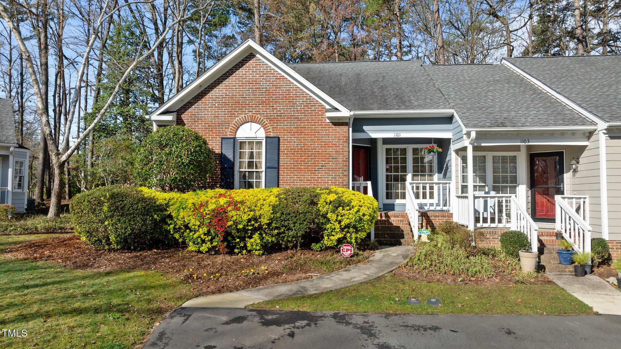 1101 Esher Court Property Photo