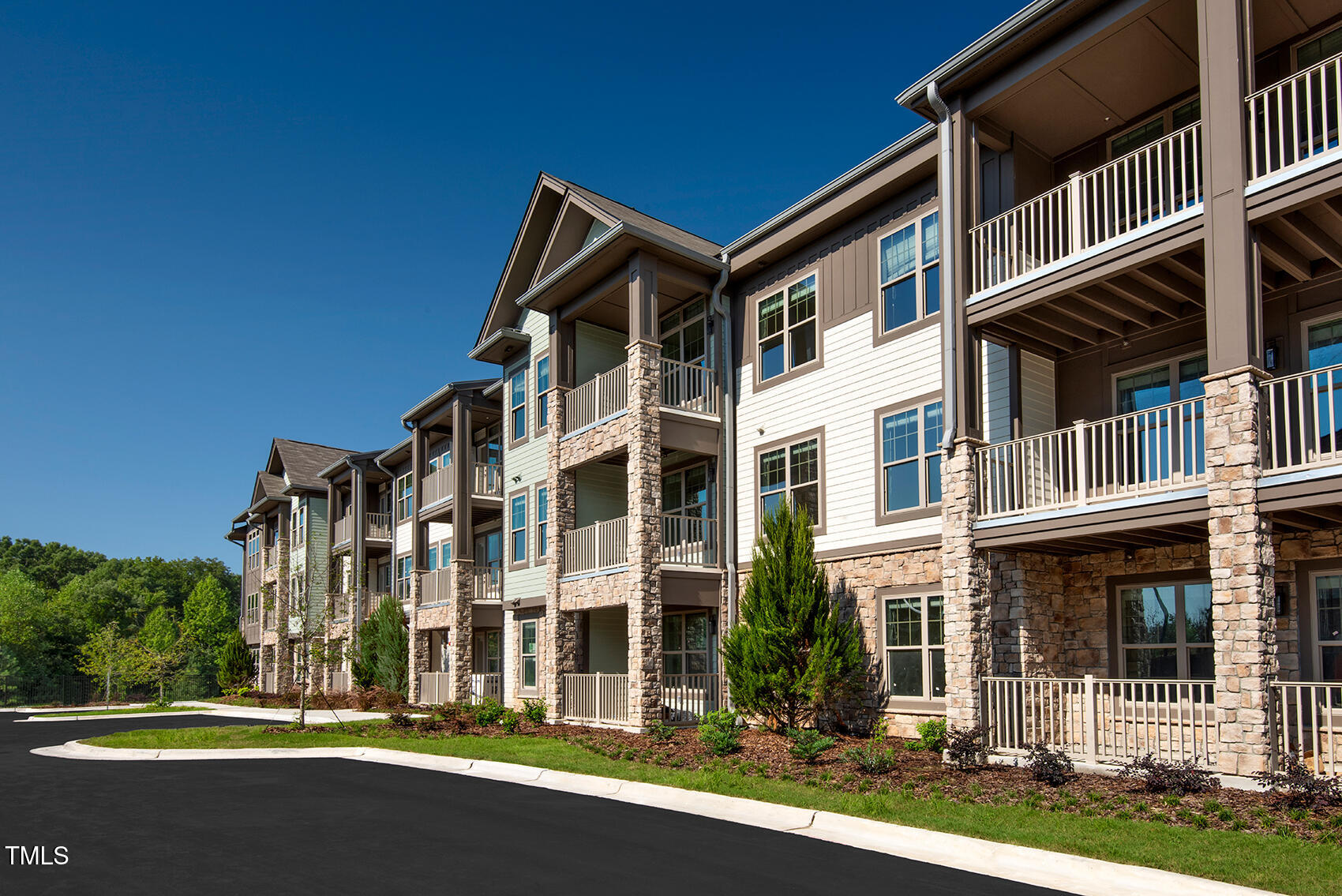 7901 Cheaha Drive # A2 Property Photo 2