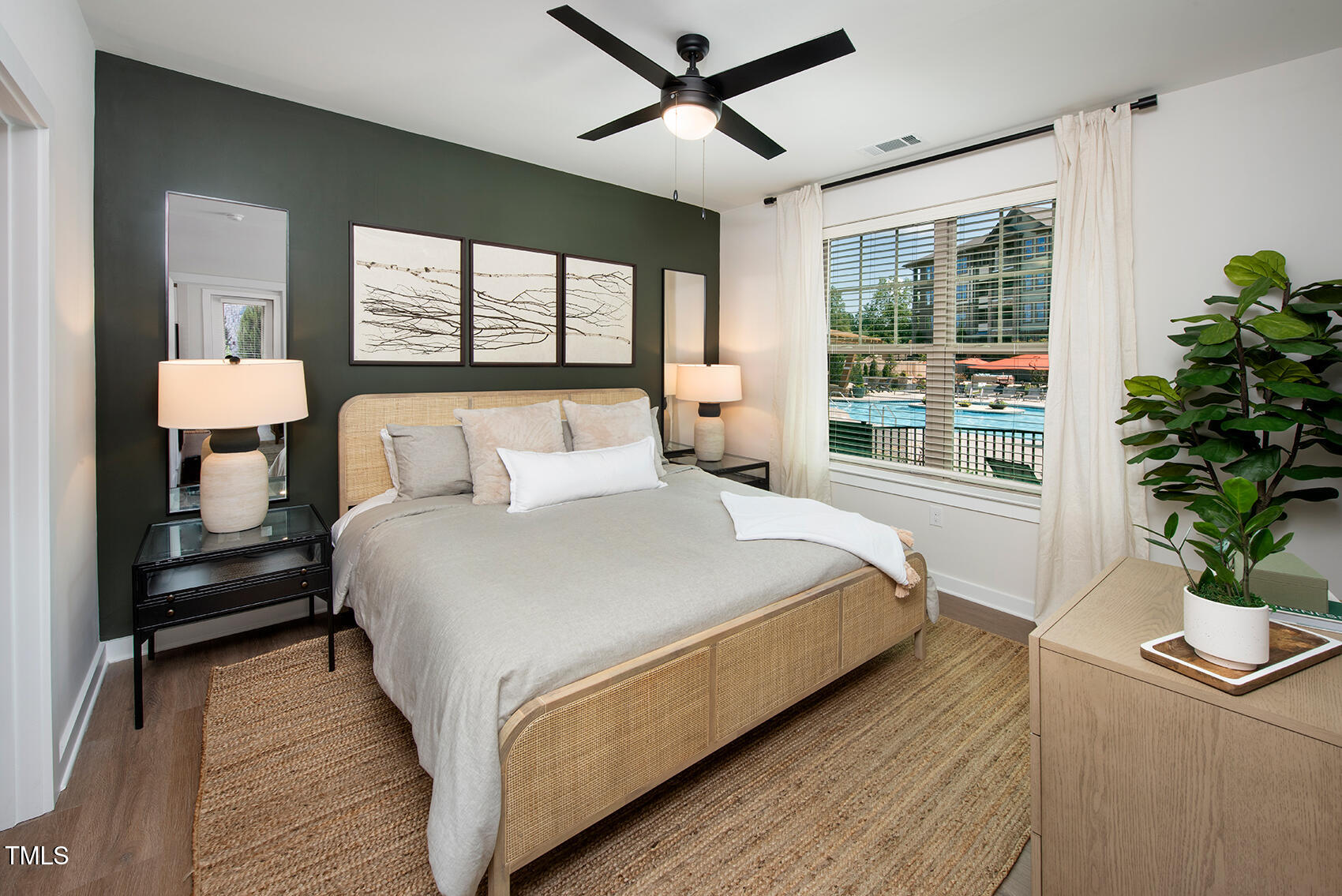 7901 Cheaha Drive # A2 Property Photo 15