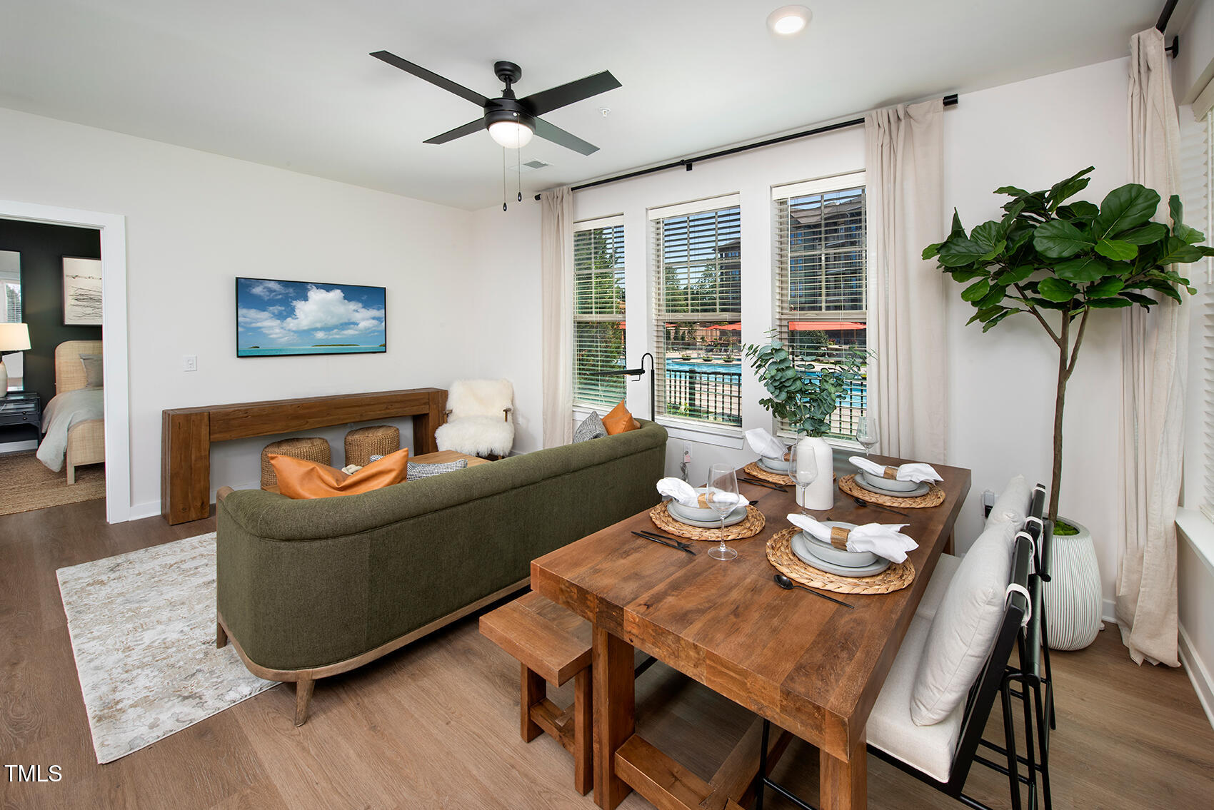 7901 Cheaha Drive # A2 Property Photo 17