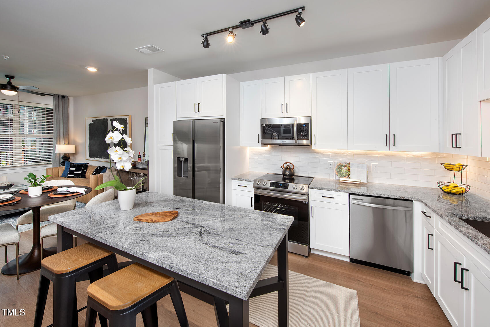 7901 Cheaha Drive # A2 Property Photo 19