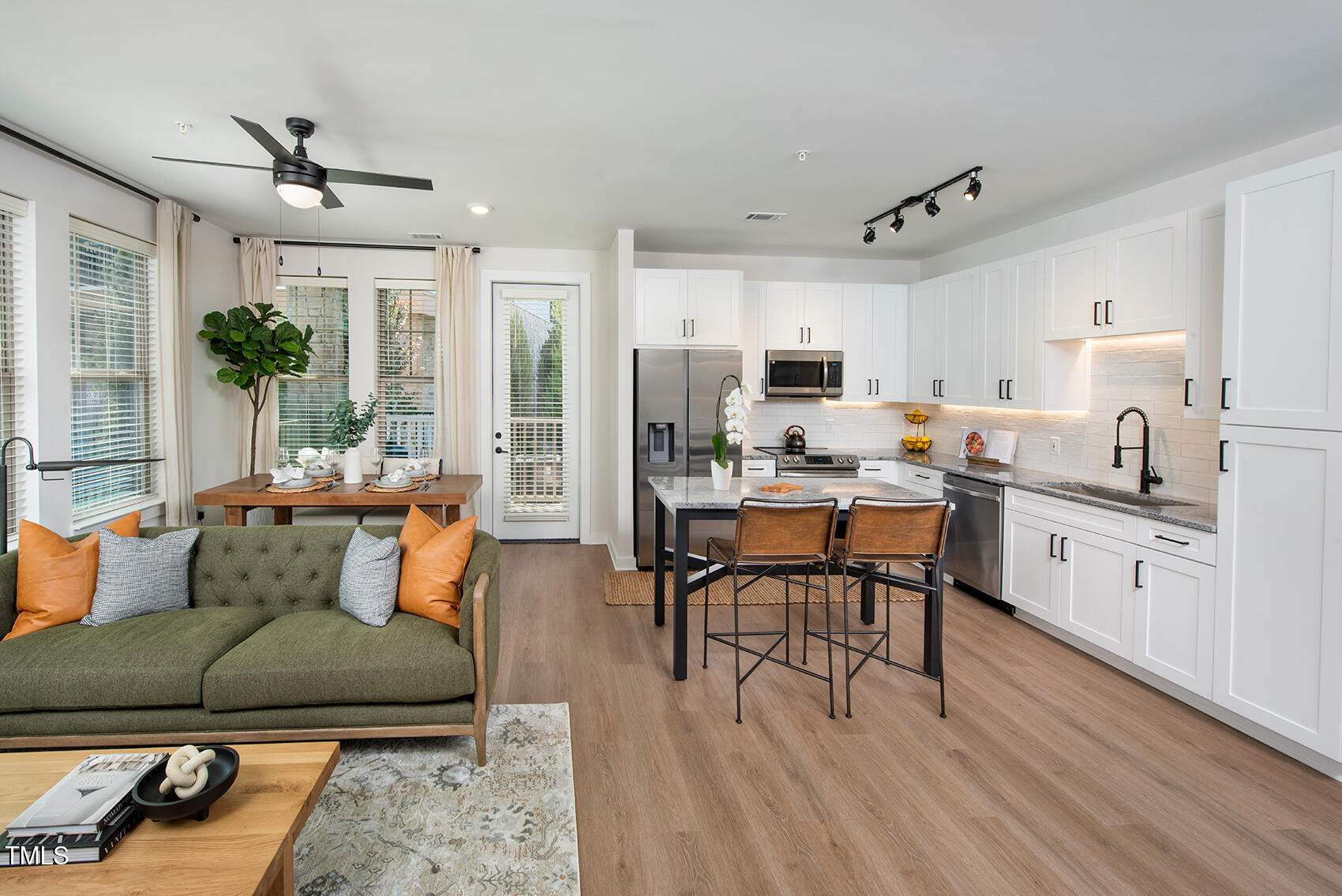 7901 Cheaha Drive # A2 Property Photo 20