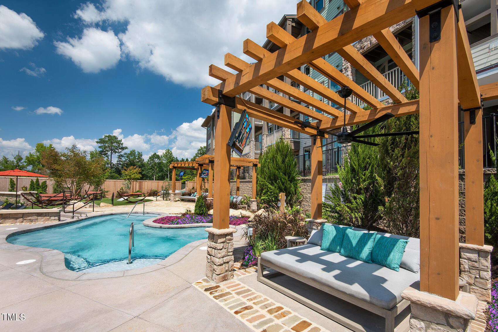 7901 Cheaha Drive # A2 Property Photo 22