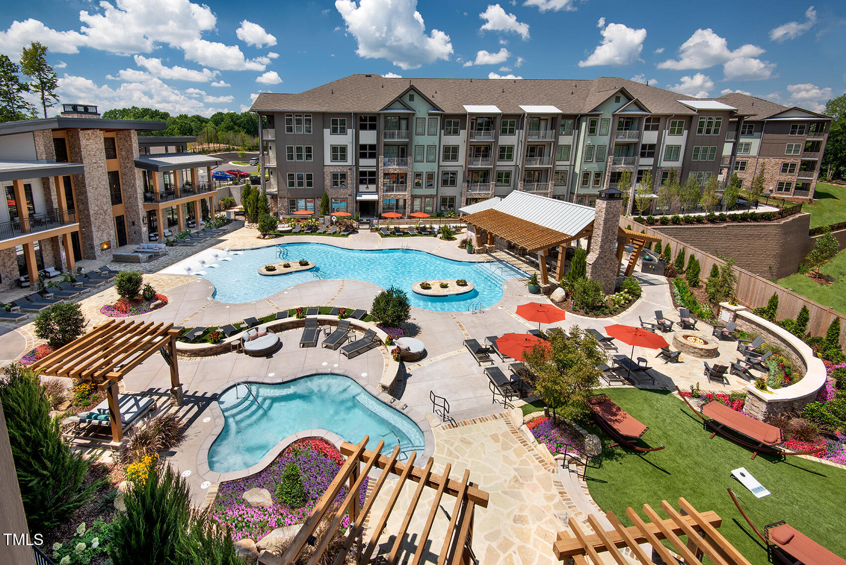 7901 Cheaha Drive # A2 Property Photo 23