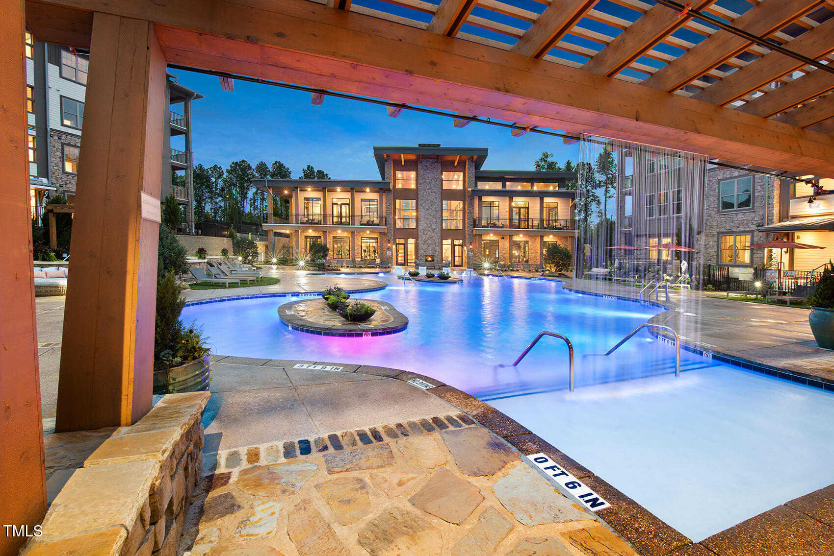 7901 Cheaha Drive # A2 Property Photo 25