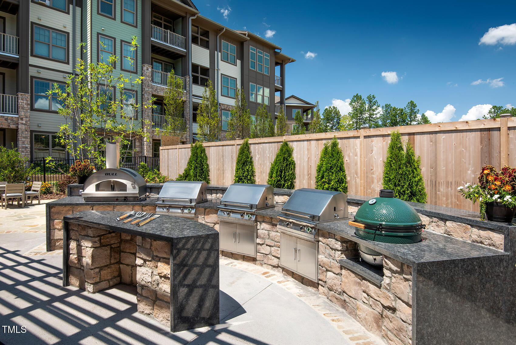 7901 Cheaha Drive # A2 Property Photo 26