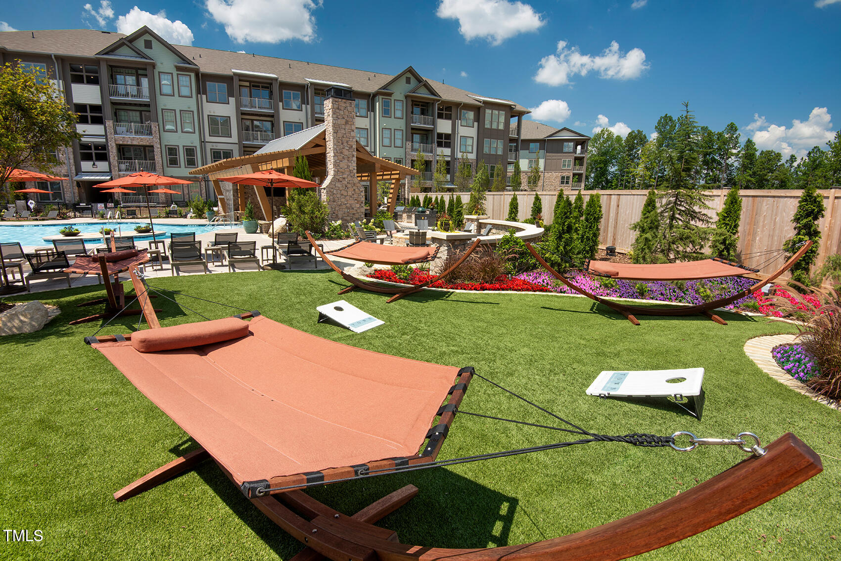 7901 Cheaha Drive # A2 Property Photo 27