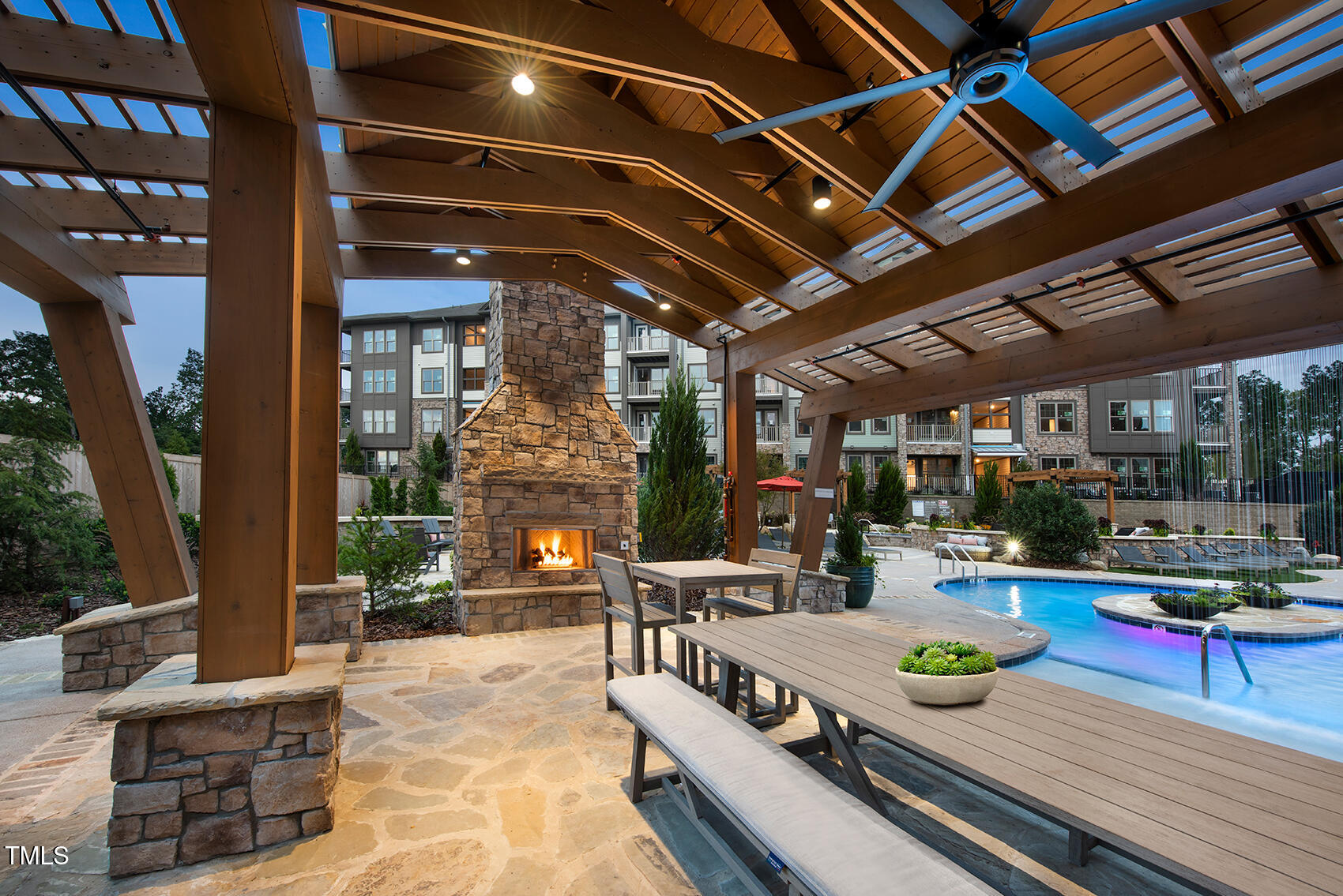 7901 Cheaha Drive # A2 Property Photo 28