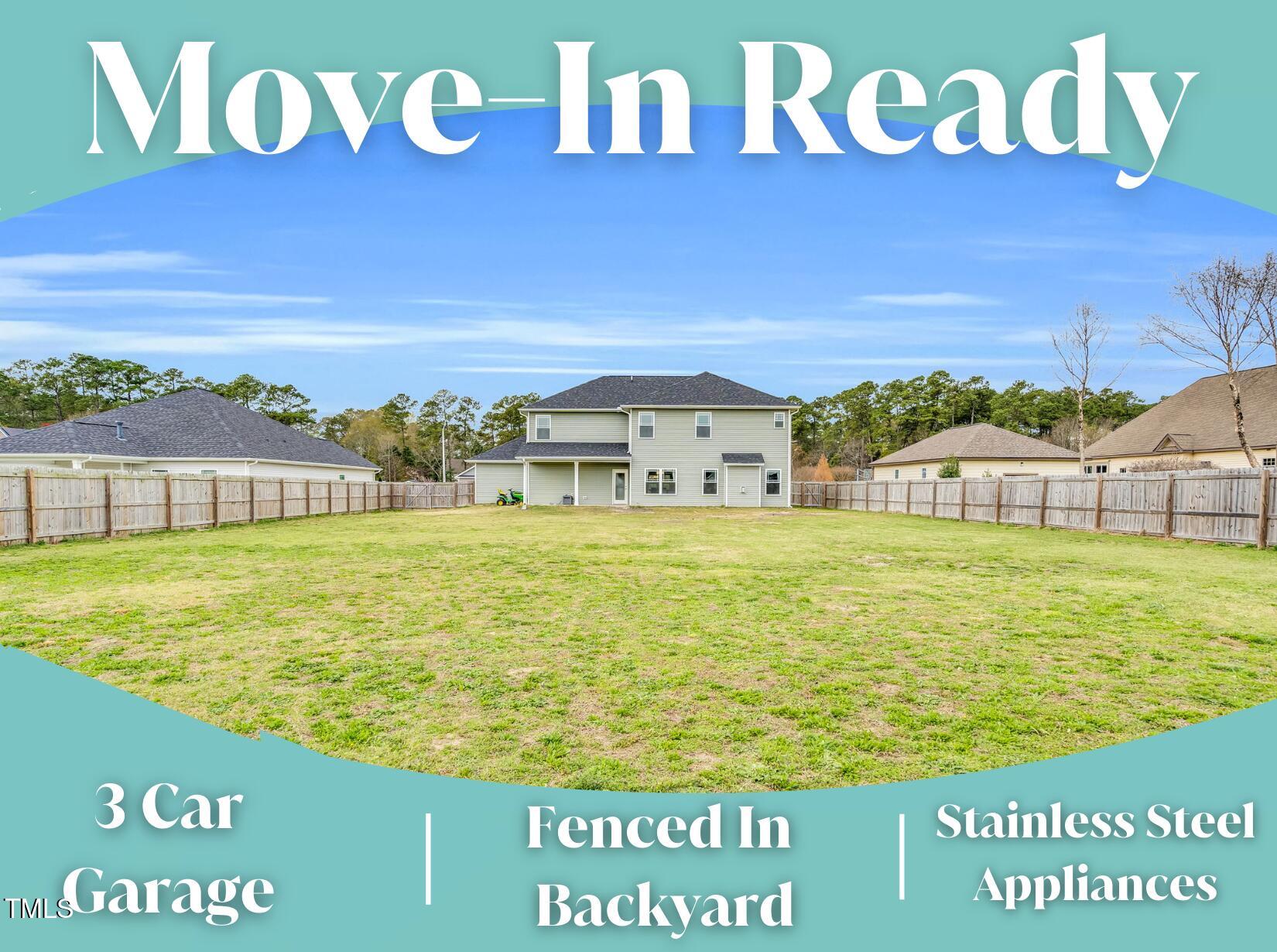 Wayne- Spring Creek Real Estate Listings Main Image