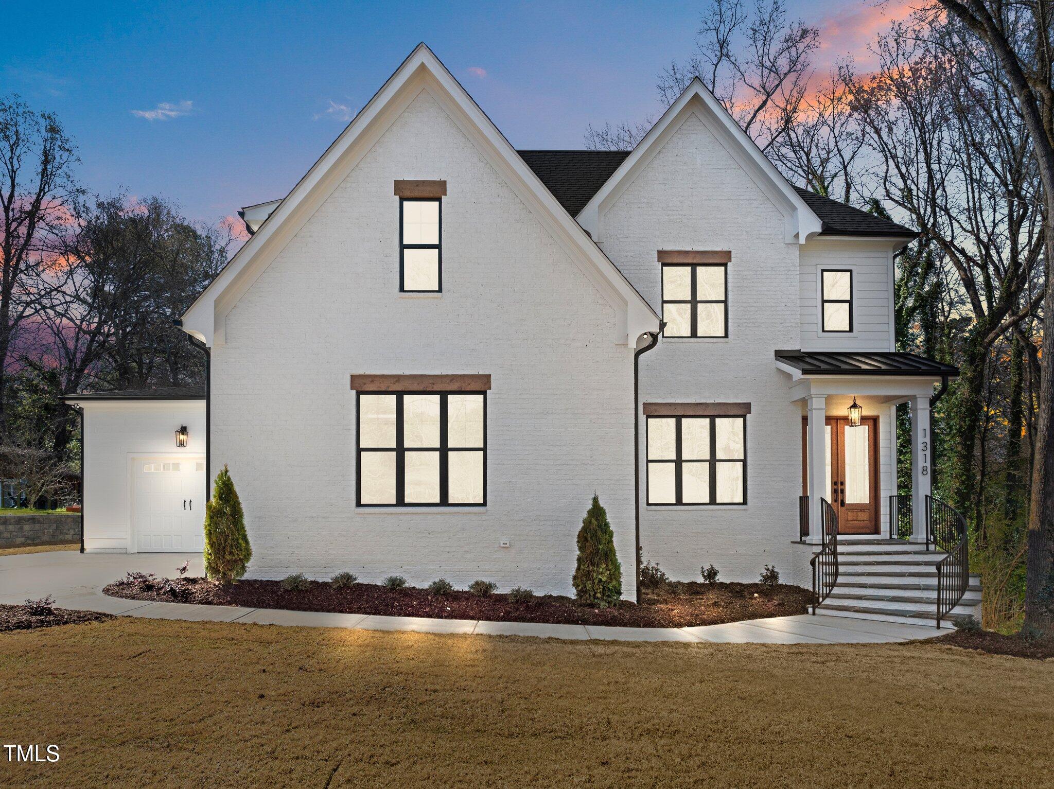 1318 Ivy Lane Property Photo