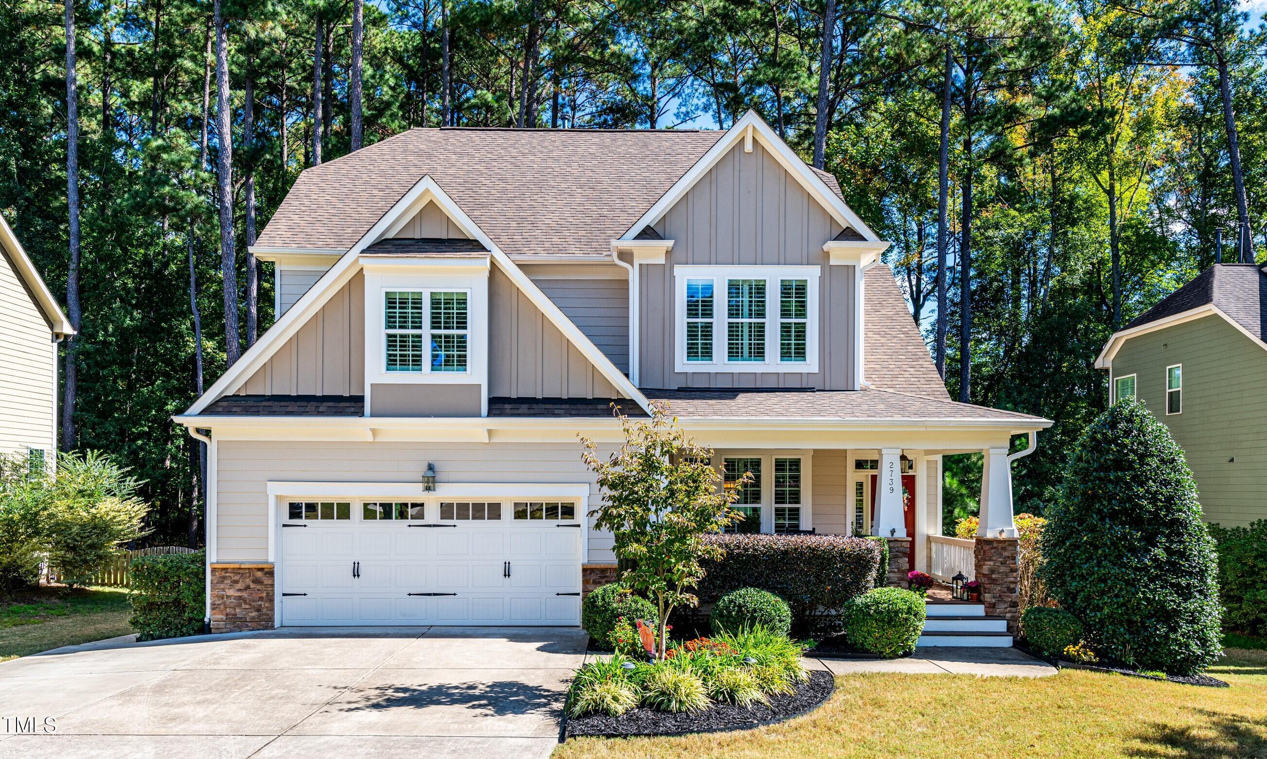 2739 Elderberry Lane Property Photo