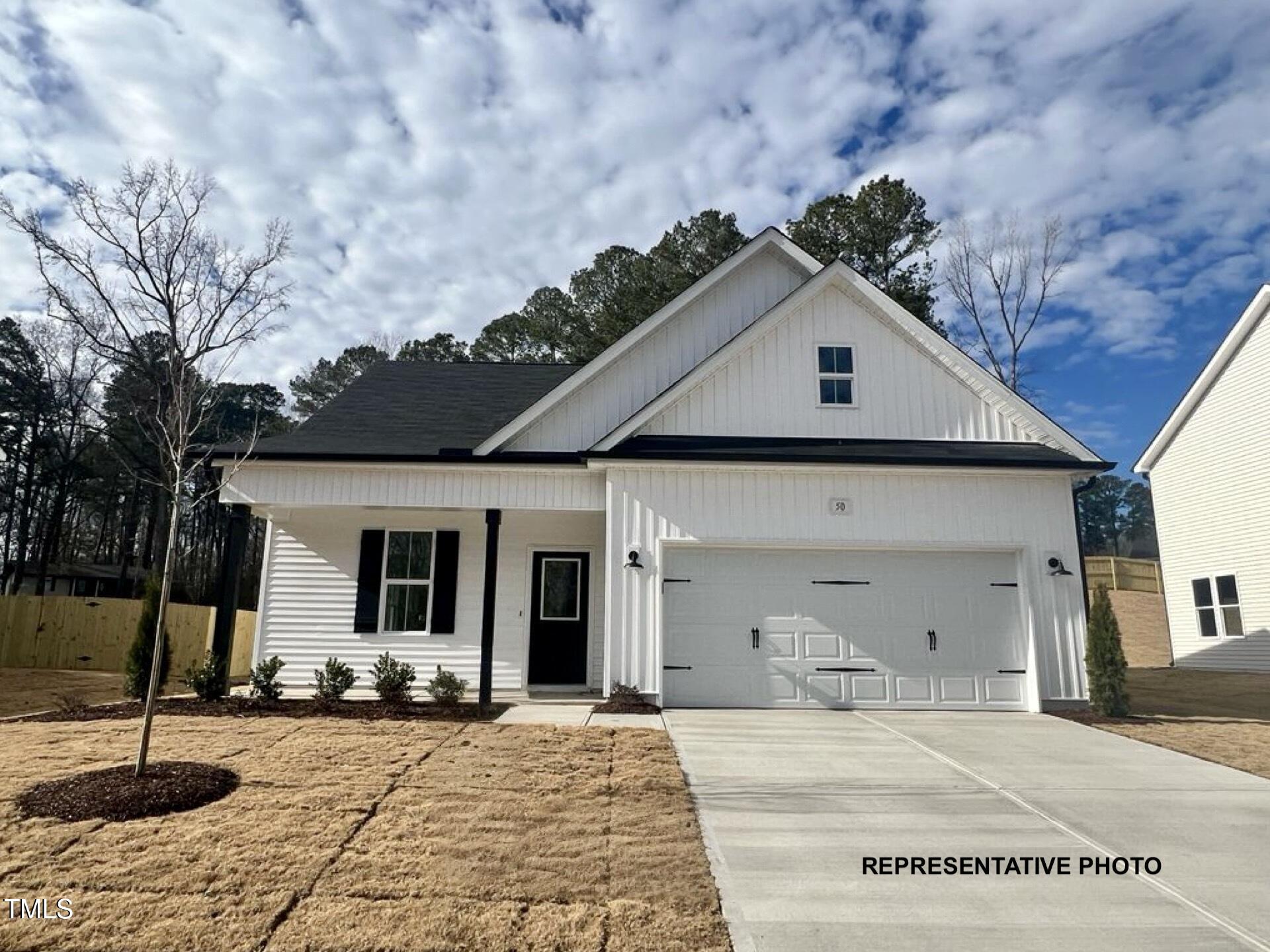 95 Tigris Court Property Photo