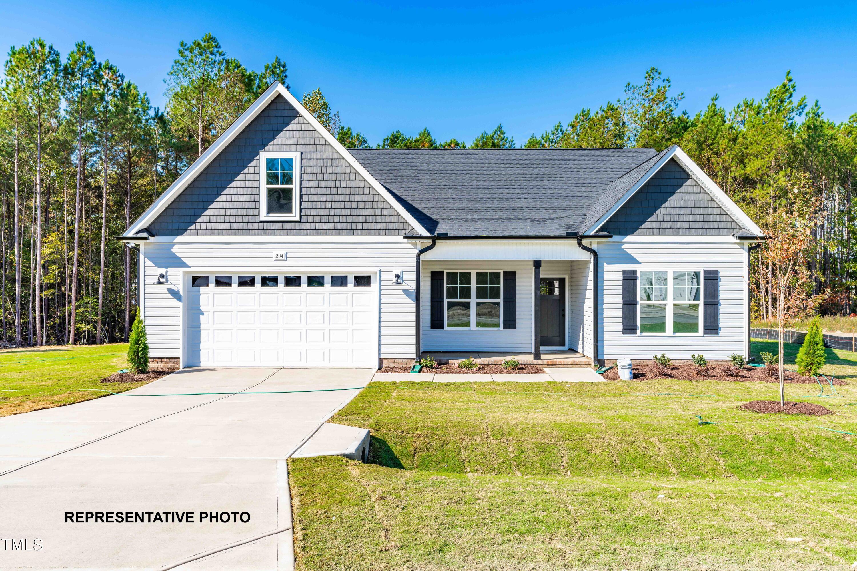 129 Tigris Court Property Photo