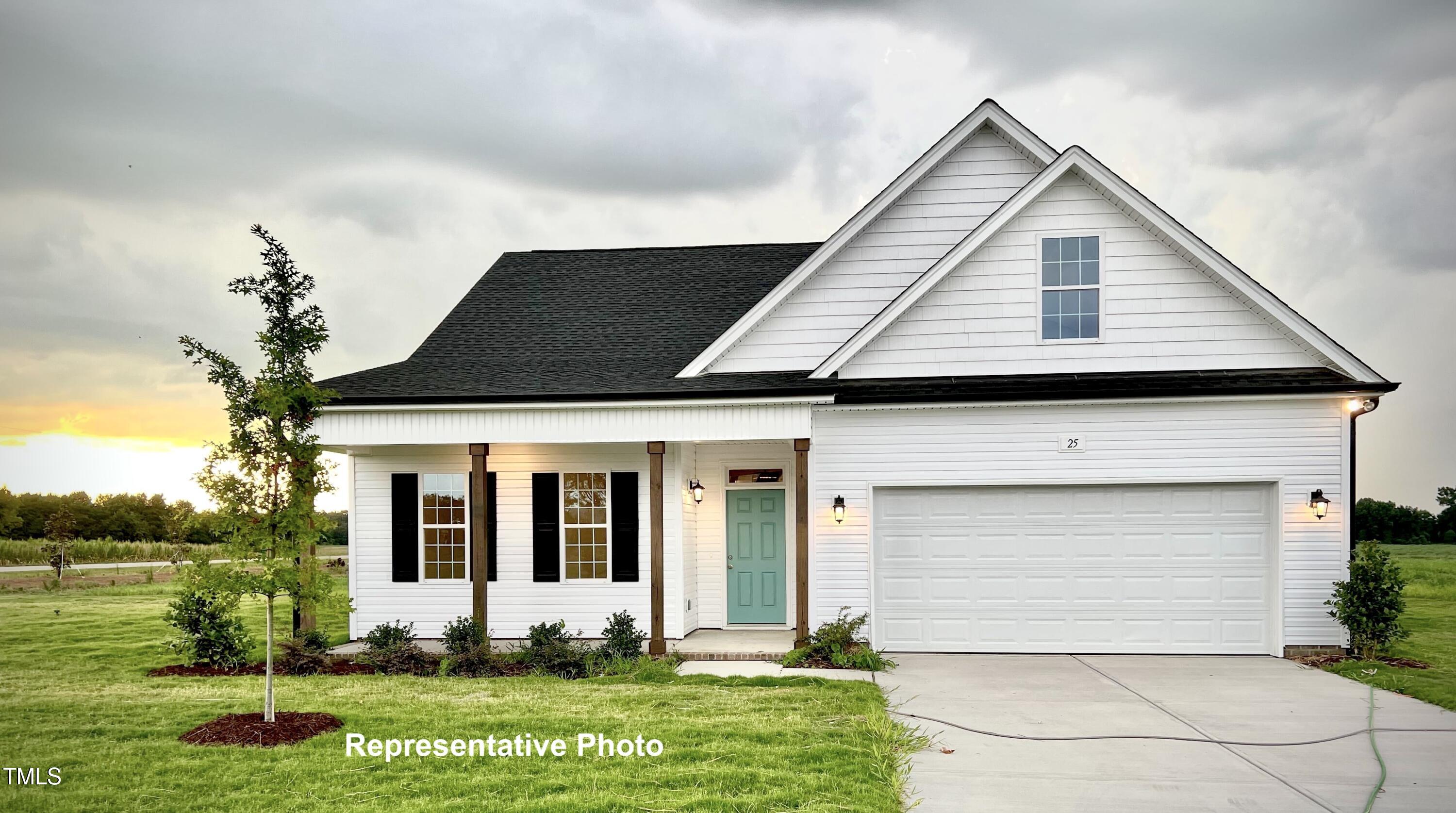 151 Tigris Court Property Photo