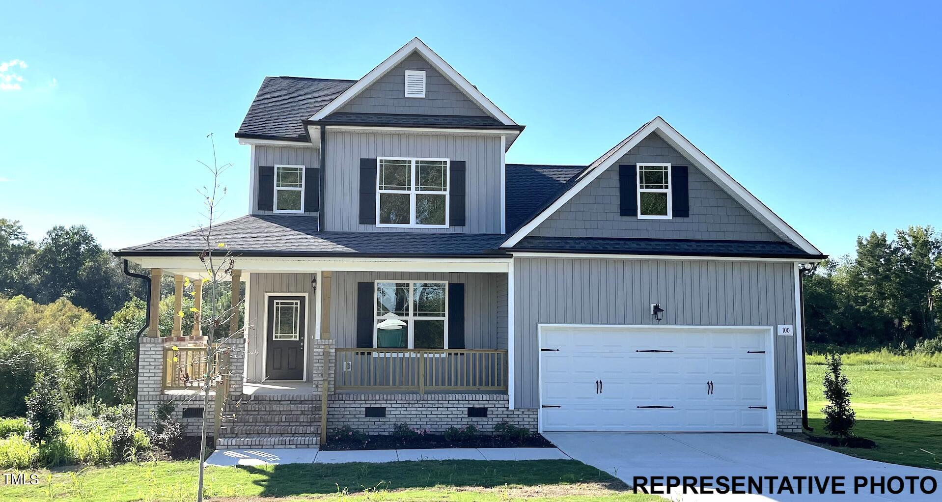 169 Tigris Court Property Photo