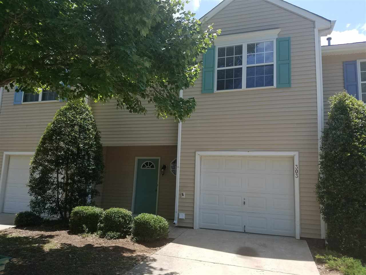 303 Orchard Park Drive Property Photo