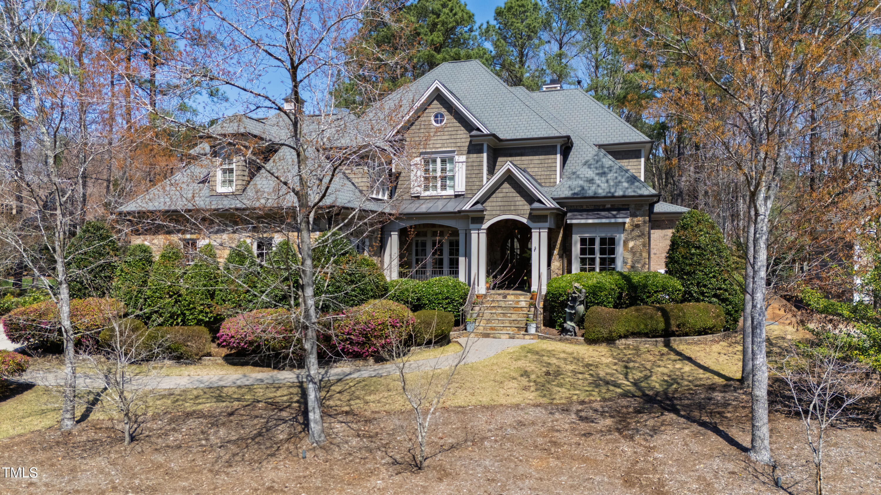 Wake- Wakefield Real Estate Listings Main Image