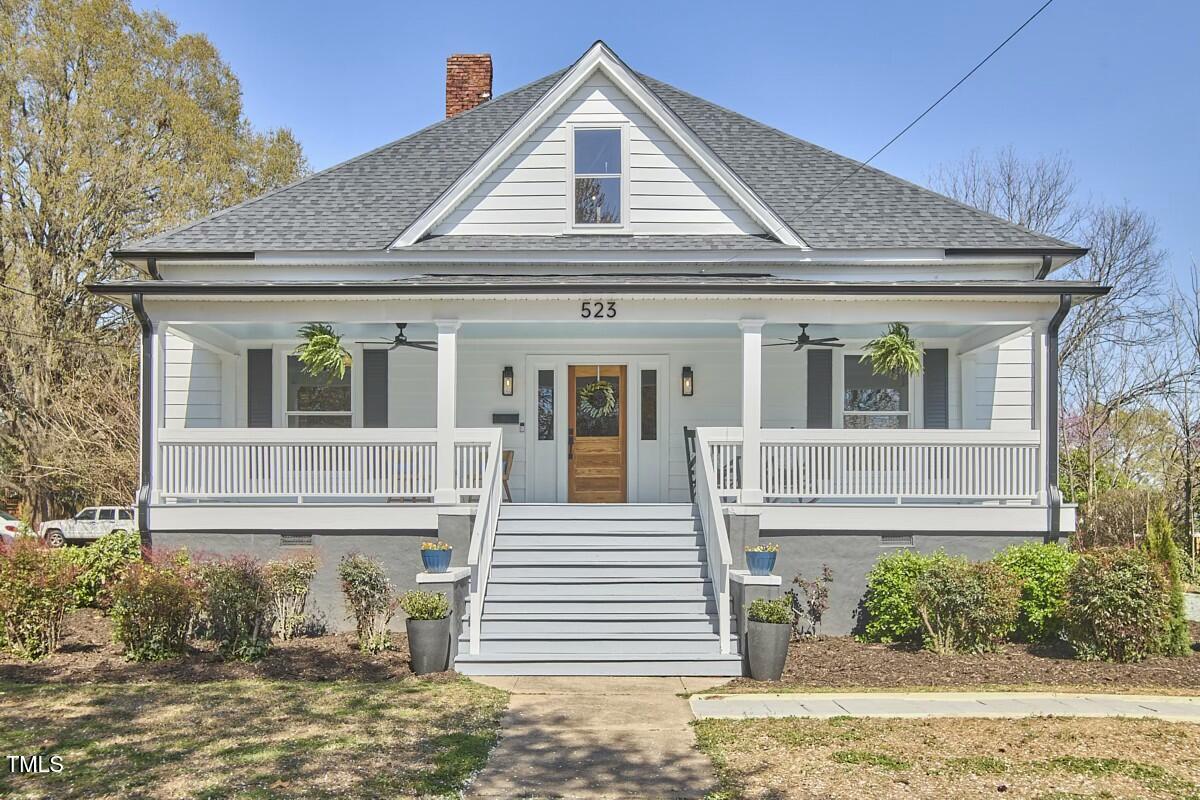 523 N Main Street Property Photo