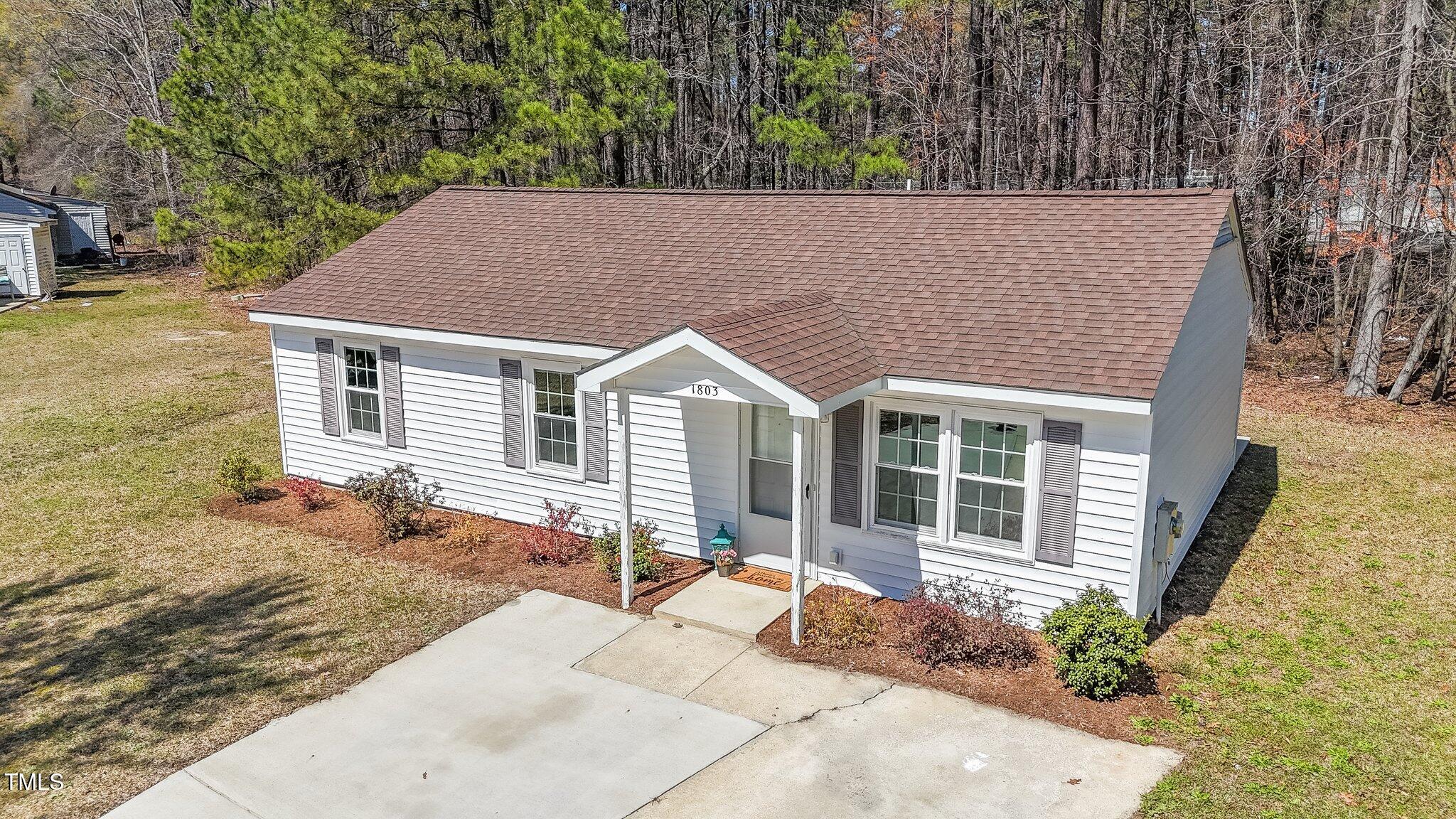 1803 Ruffleleaf Circle Property Photo