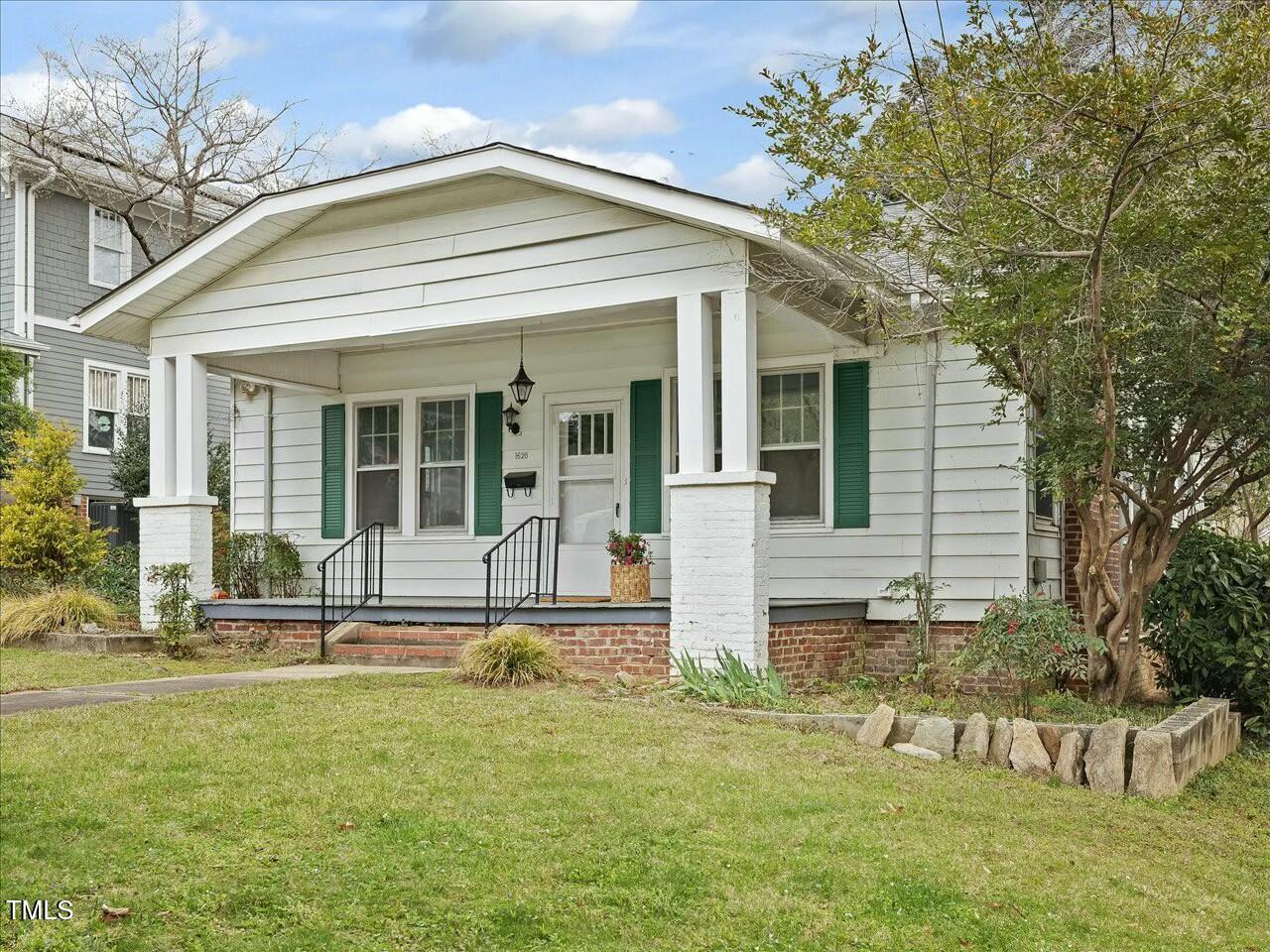 1628 Park Drive Property Photo