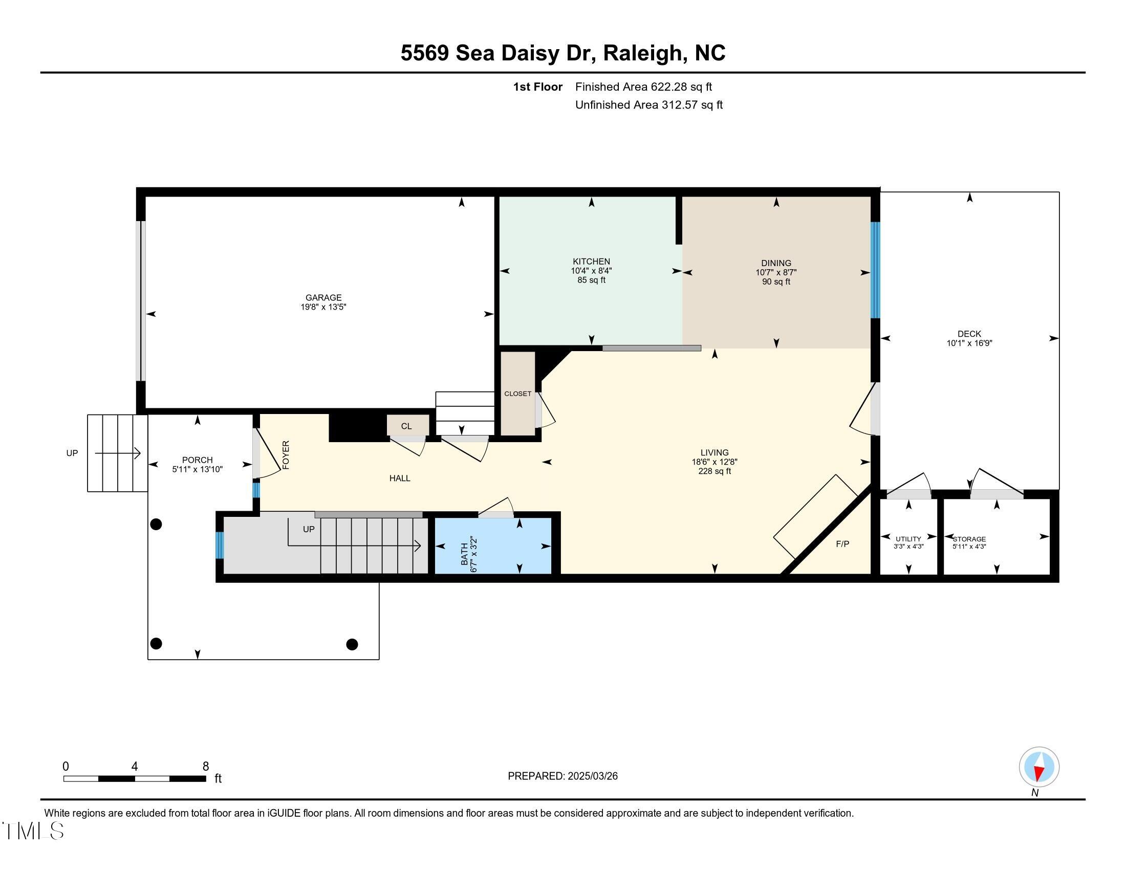 5569 Sea Daisy Drive Property Photo 27