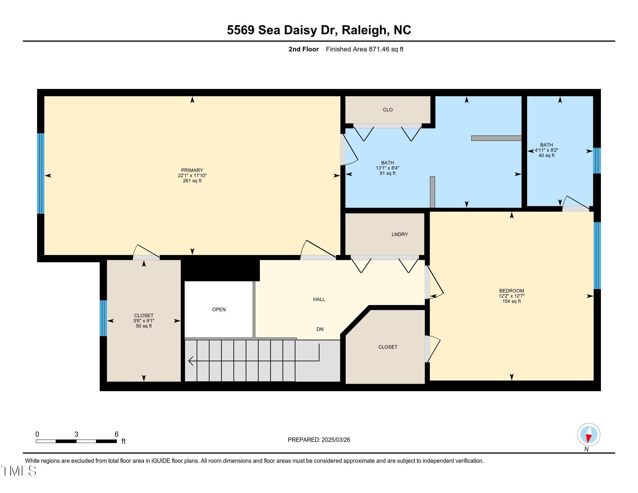 5569 Sea Daisy Drive Property Photo 28