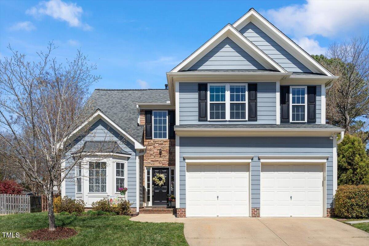112 Carolina Town Lane Property Photo