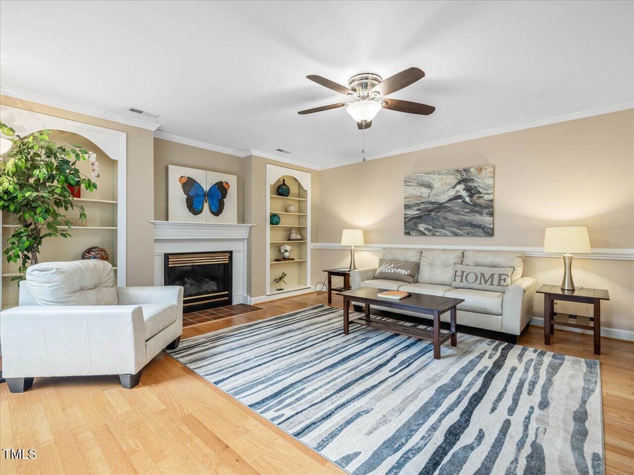 300 Summerwalk Circle Property Photo