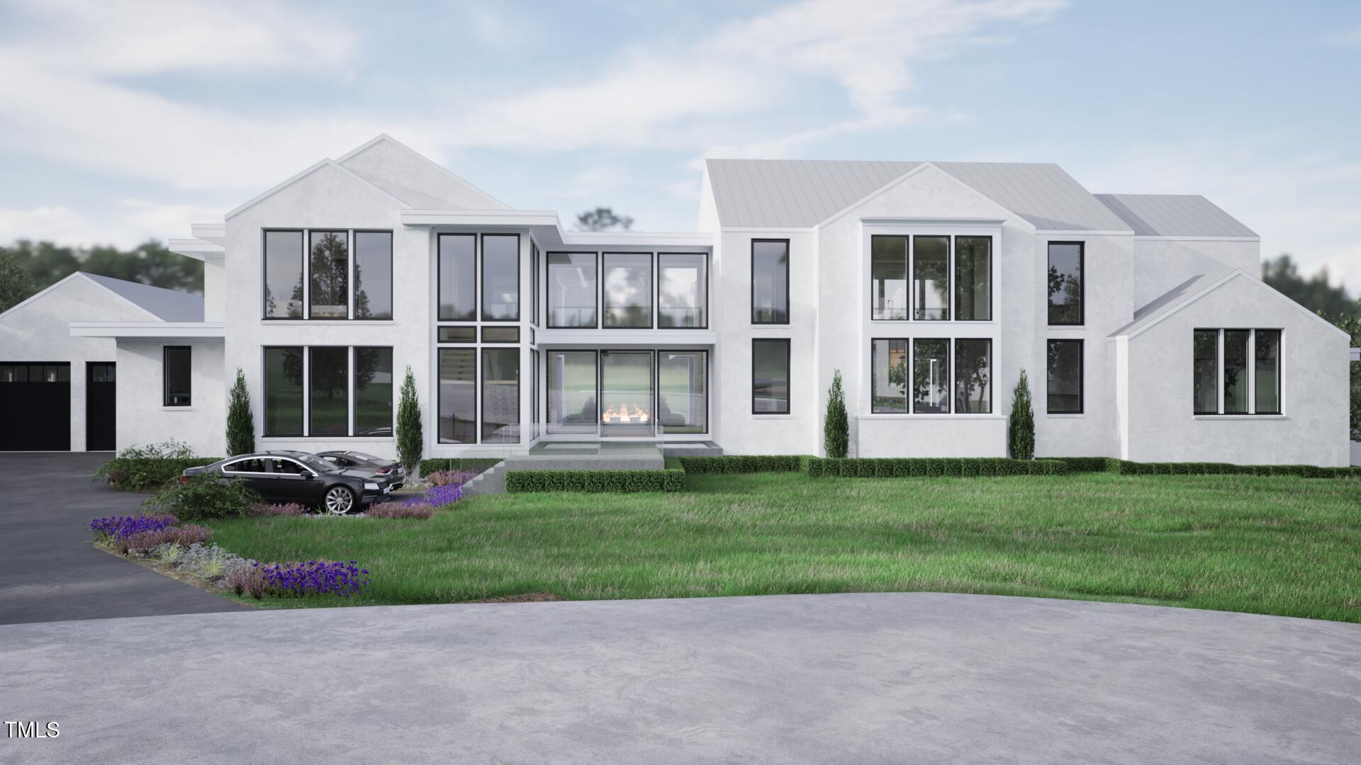 4900 Foxridge Drive Property Photo 1