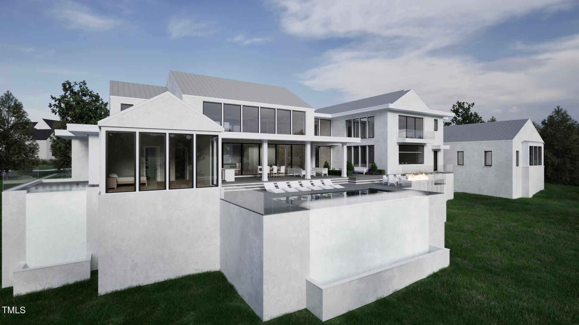 4900 Foxridge Drive Property Photo 2