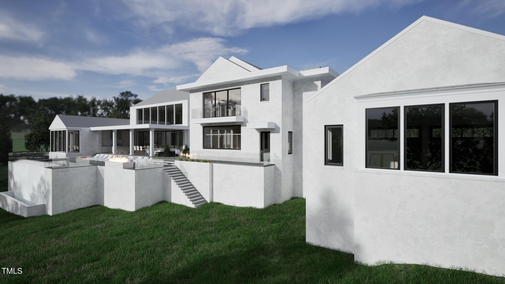 4900 Foxridge Drive Property Photo 3