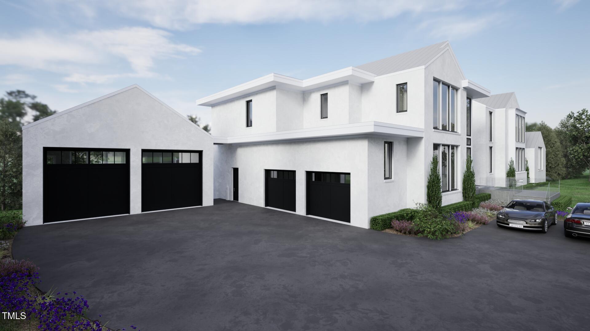 4900 Foxridge Drive Property Photo 4