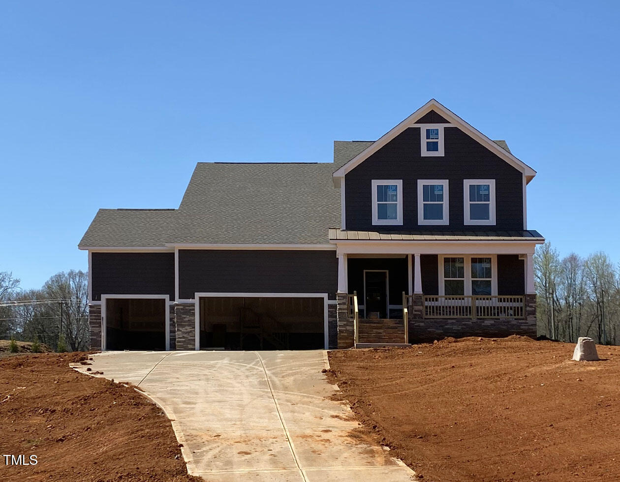 Alamance- Southeast Alamance Real Estate Listings Main Image