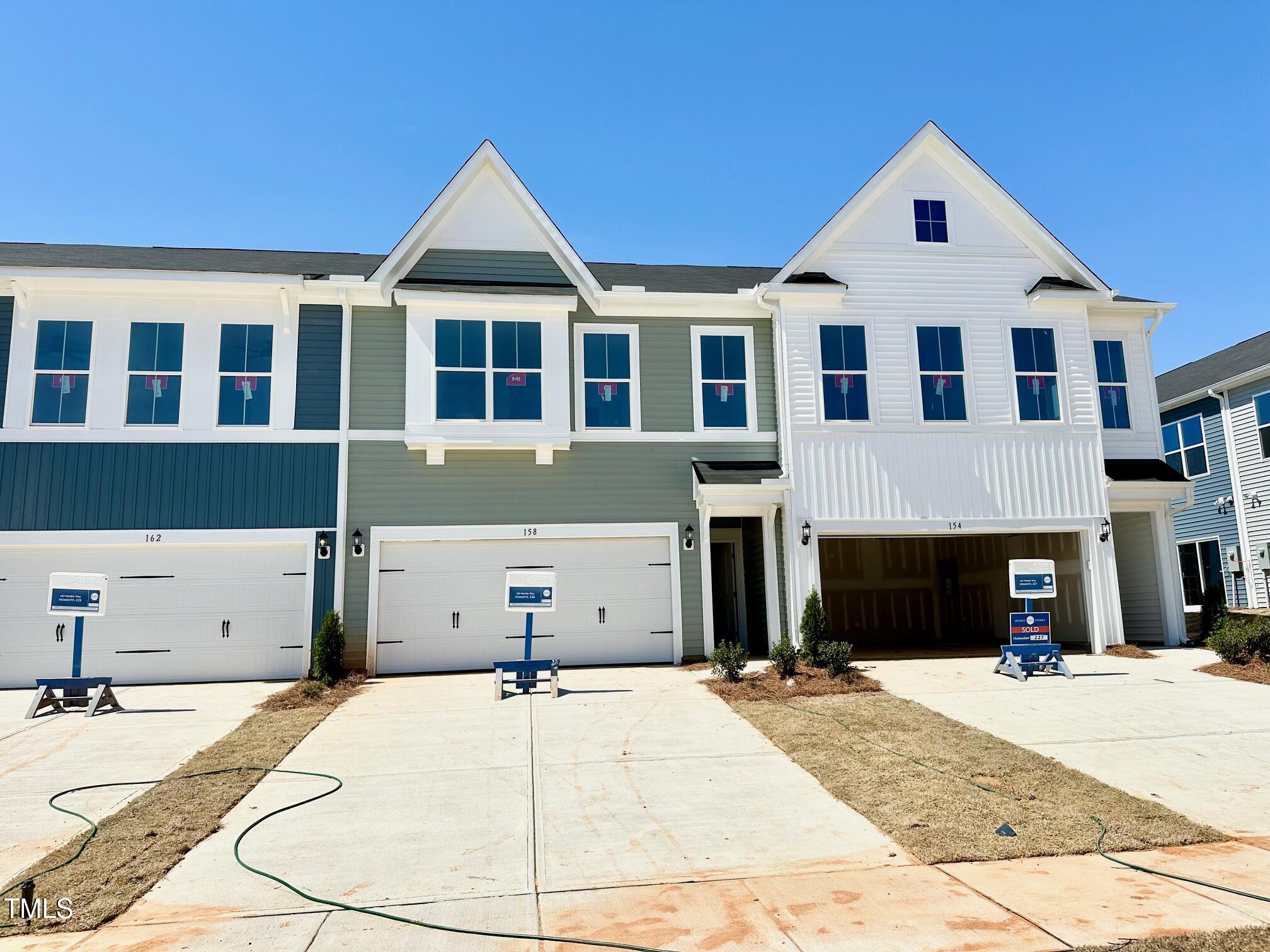 158 Nimble Way # 226 Property Photo