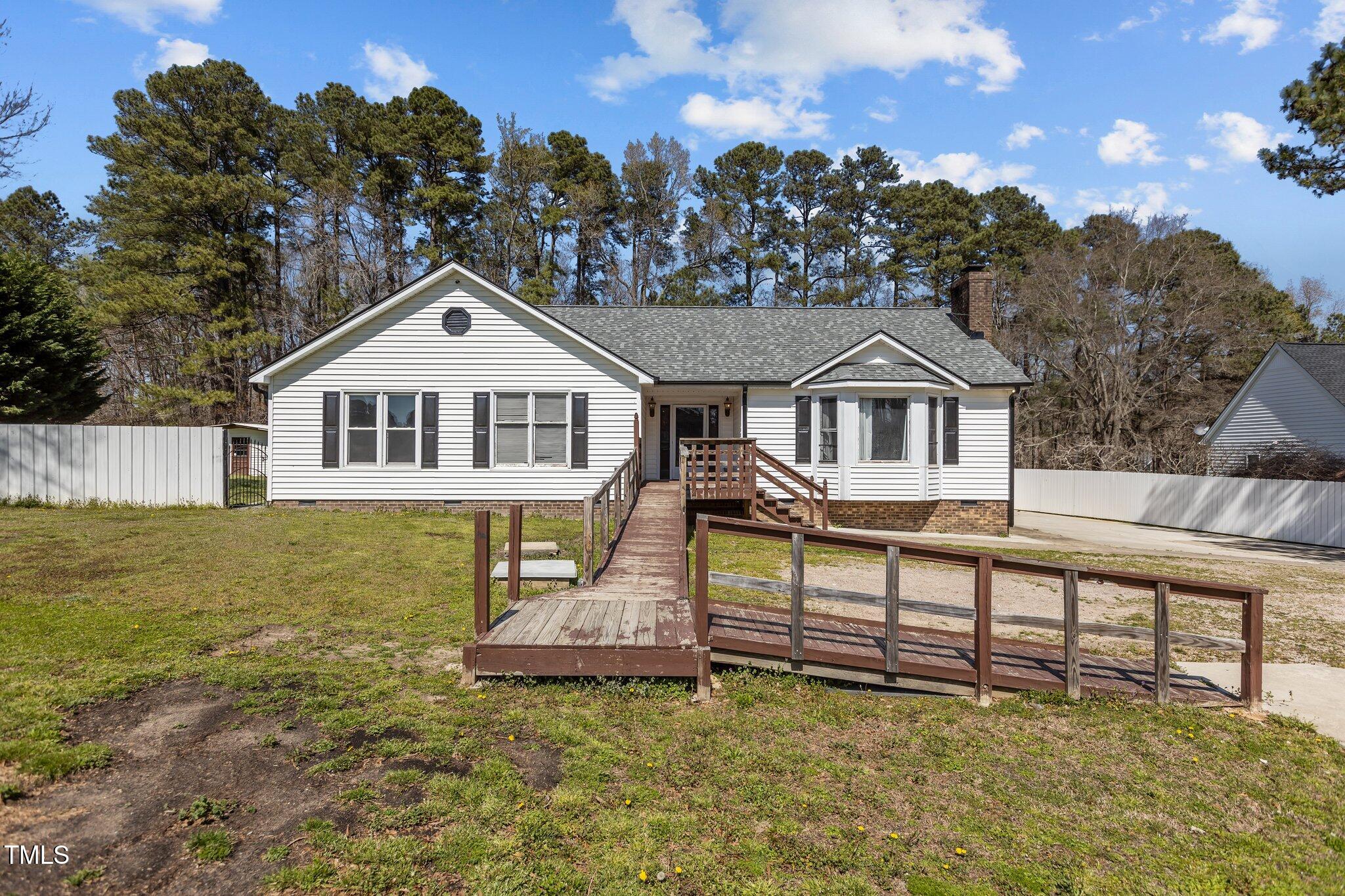 5437 Grasshopper Road Property Photo