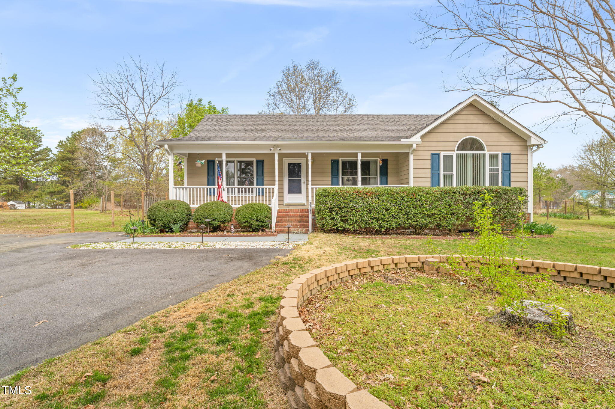 Johnston- Cleveland Real Estate Listings Main Image