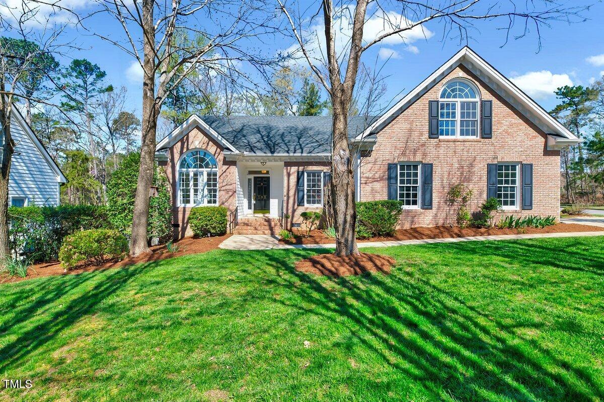 Wake- Cary Real Estate Listings Main Image
