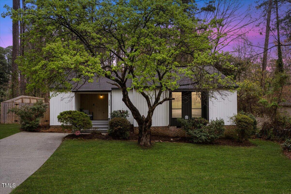 309 Ashebrook Drive Property Photo