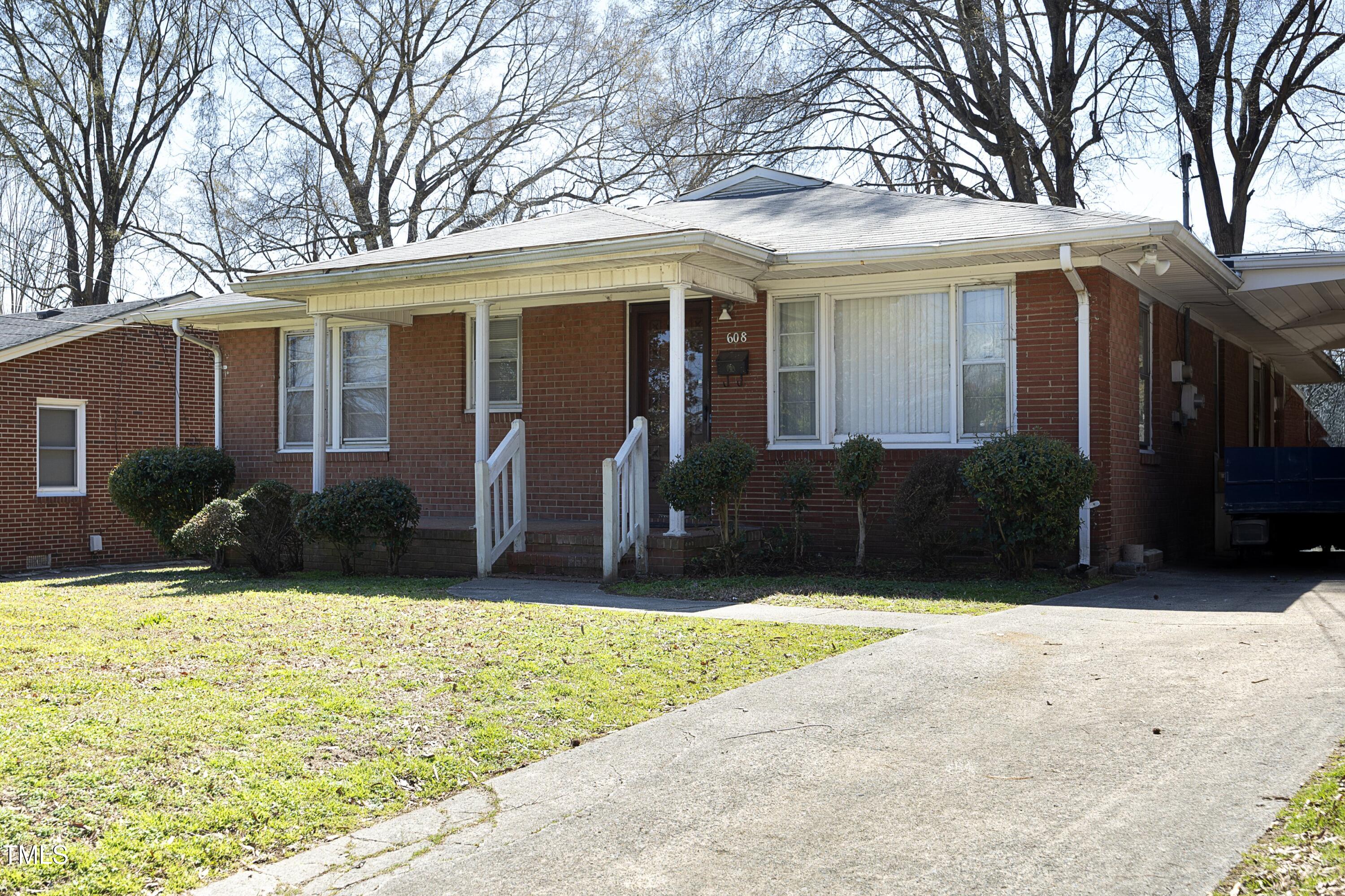 A E Barbee Real Estate Listings Main Image