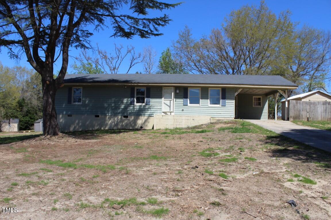 5301 Daleview Drive Property Photo