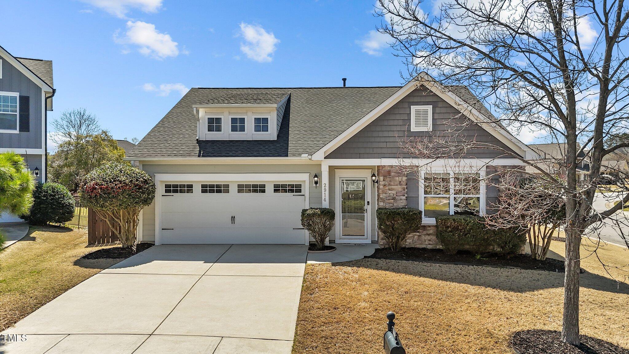 2914 Lake James Drive Property Photo