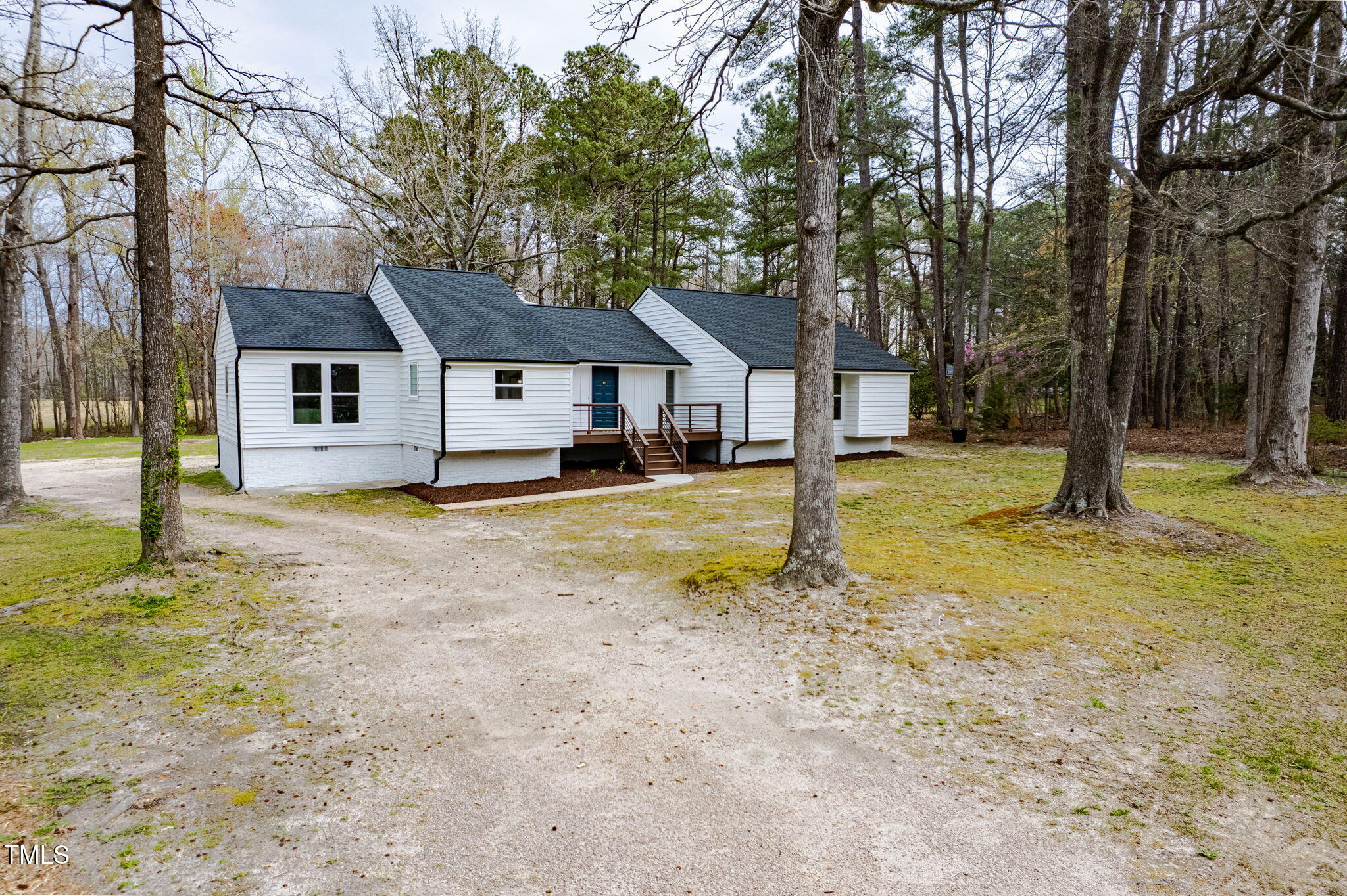 Wake County Schools Real Estate Listings Main Image