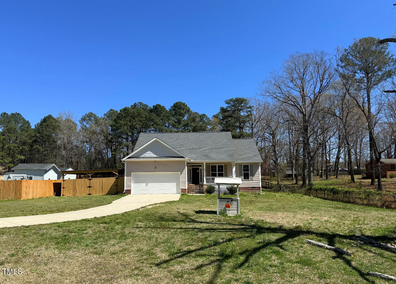 Franklin- Bunn Real Estate Listings Main Image