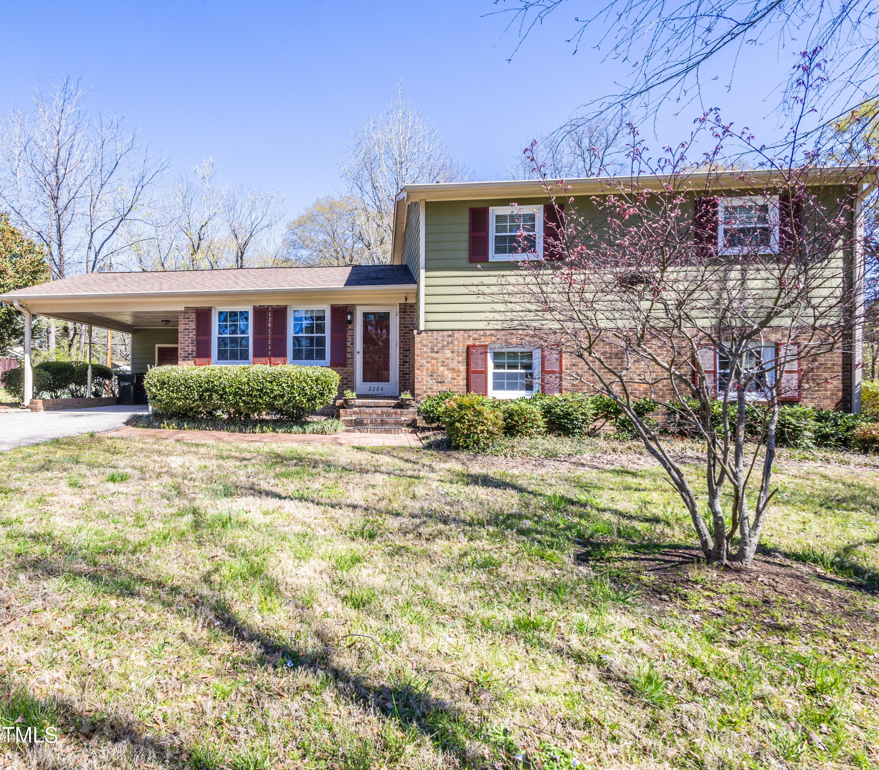 Durham- Brogden Real Estate Listings Main Image