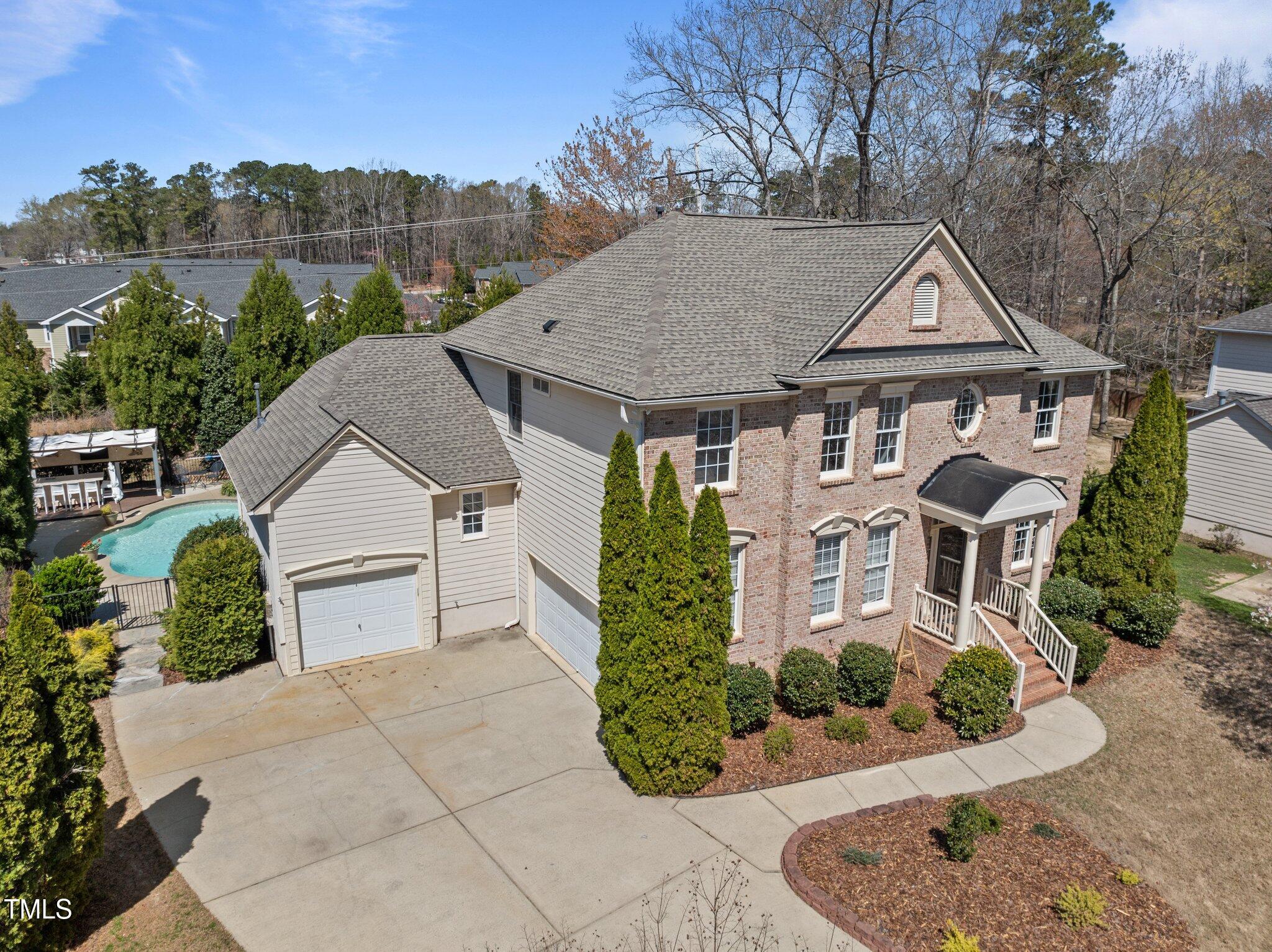 116 Arlen Park Place Property Photo