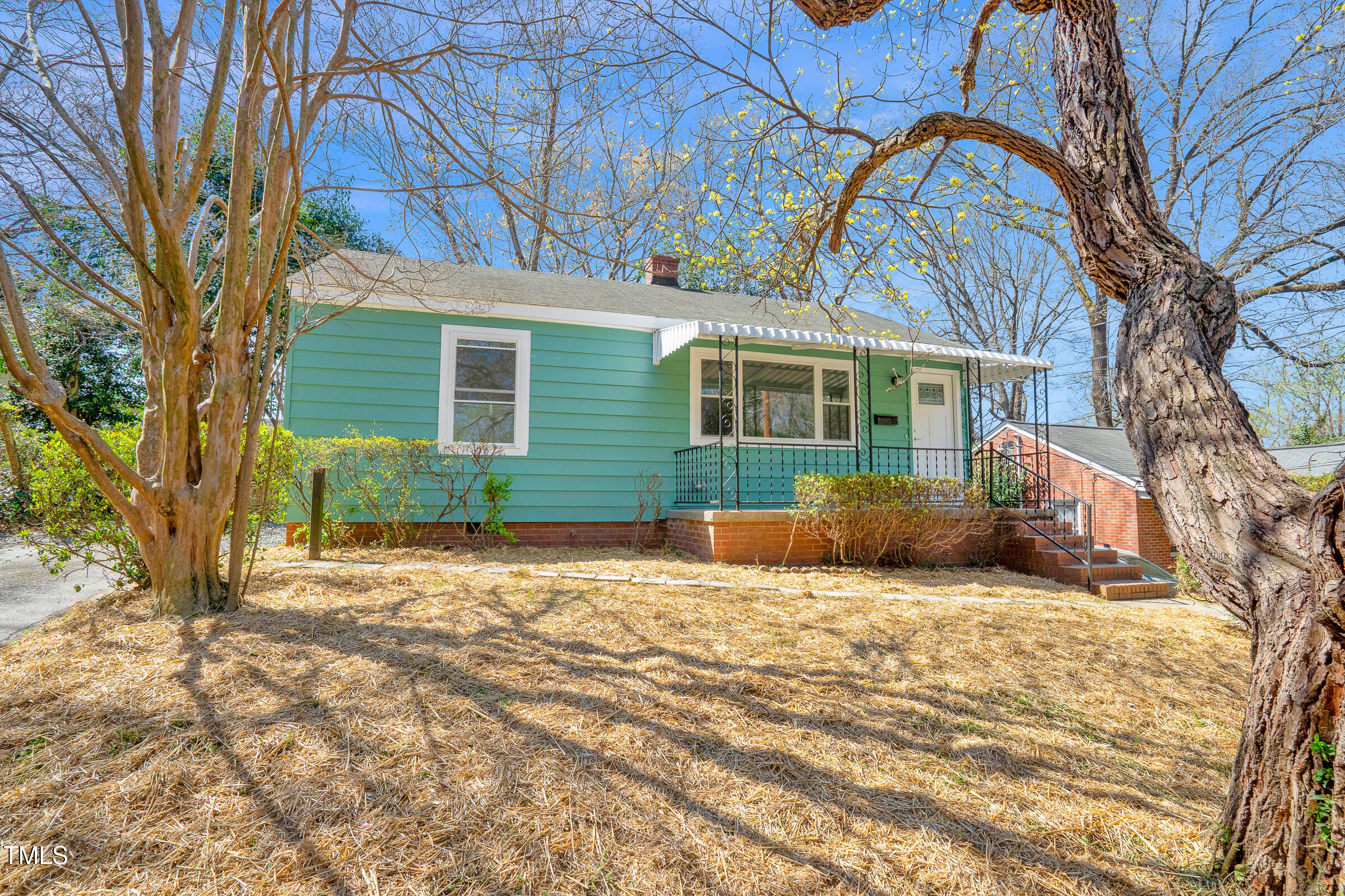Durham- Githens Real Estate Listings Main Image