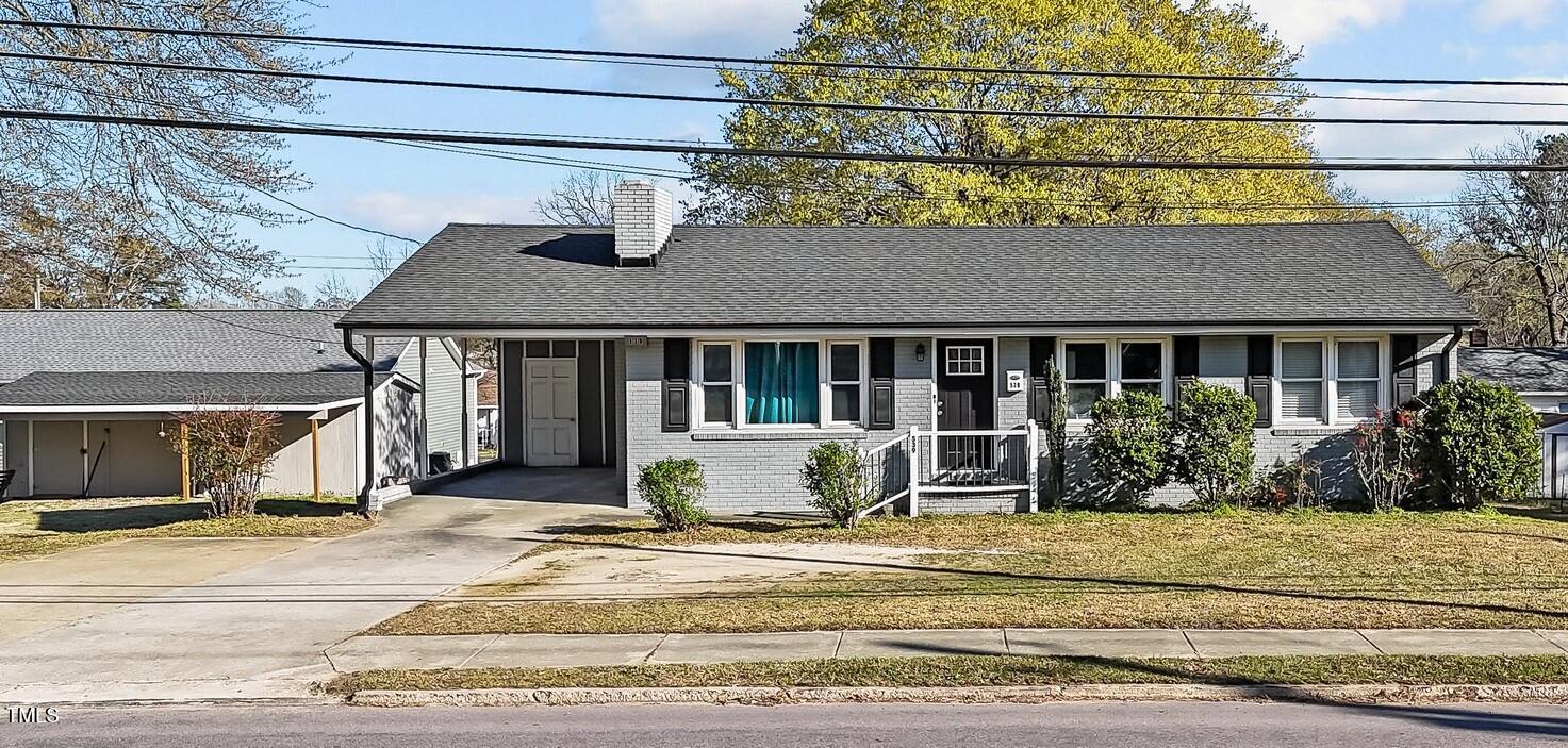 539 N Oneil Street Property Photo