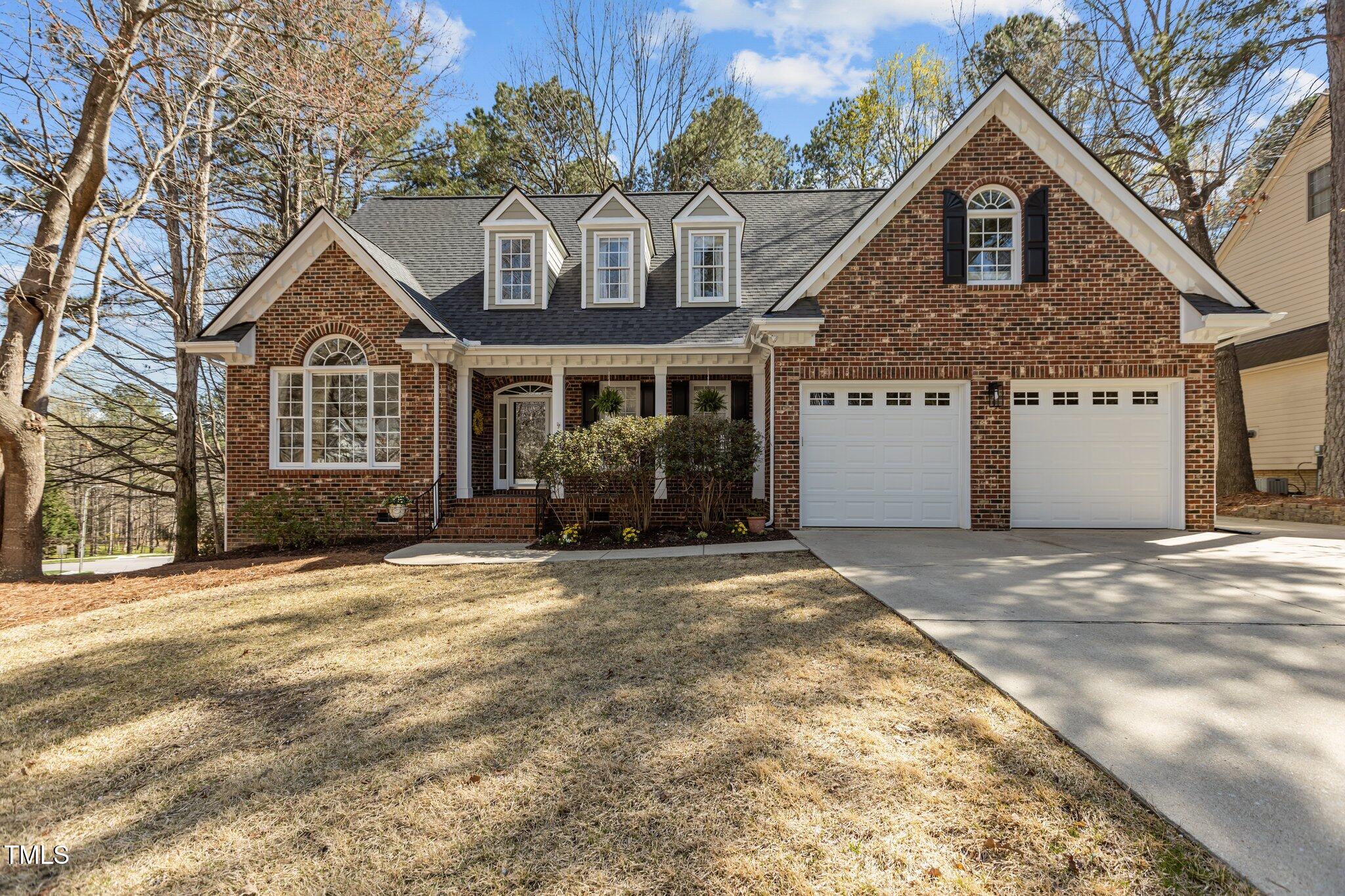 101 Barriedale Circle Property Photo