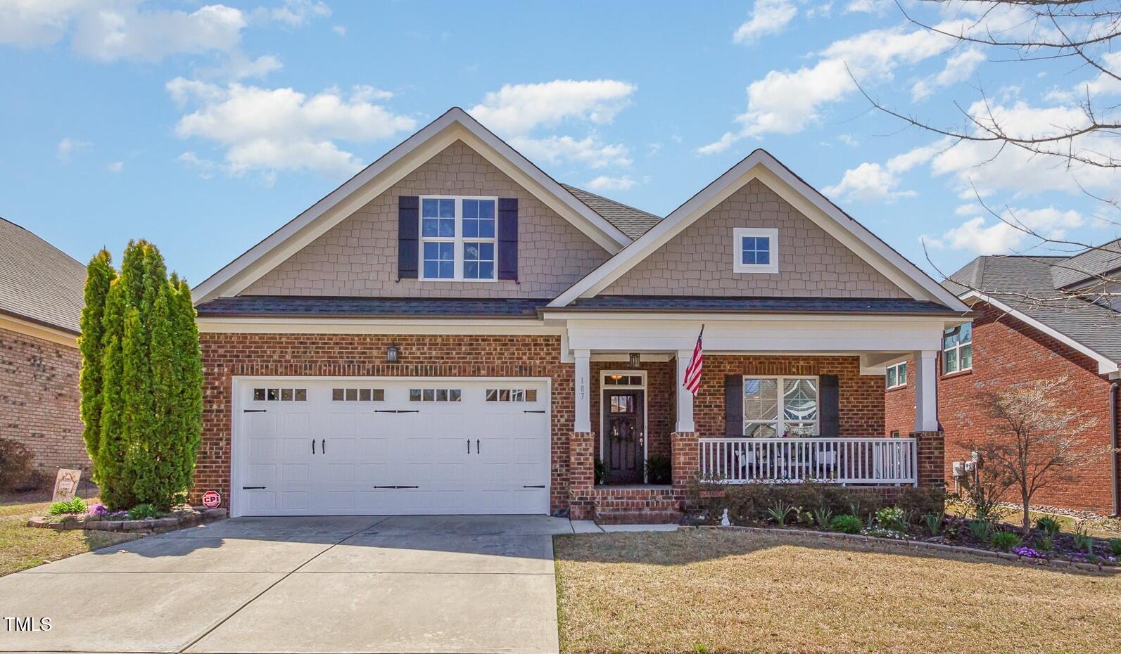 Wake- Fuquay Varina Real Estate Listings Main Image
