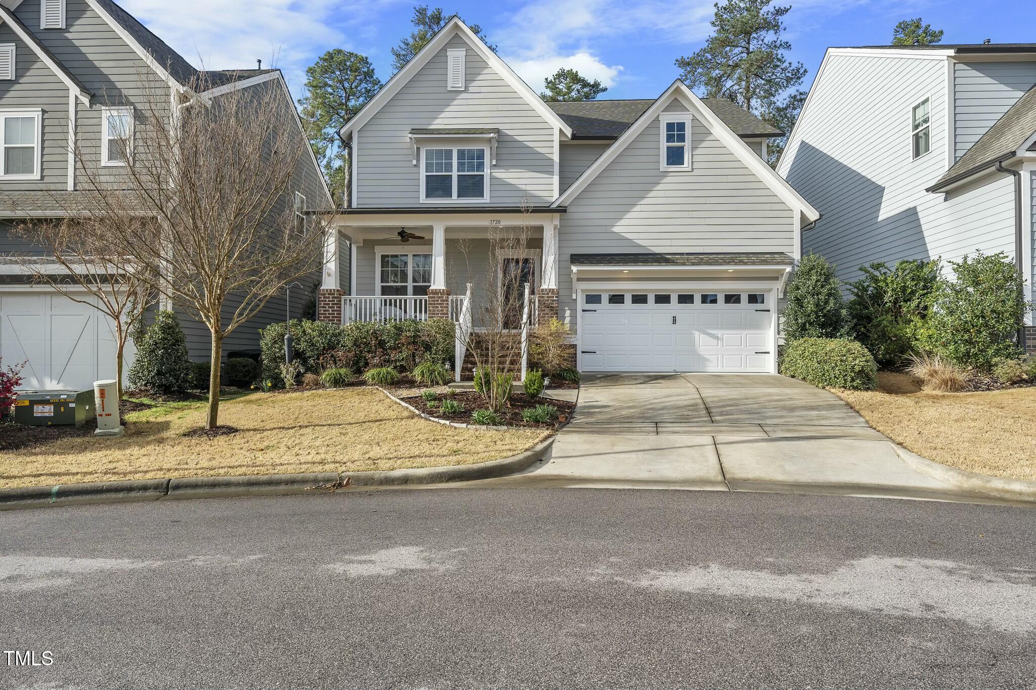 1720 Highpoint Street Property Photo